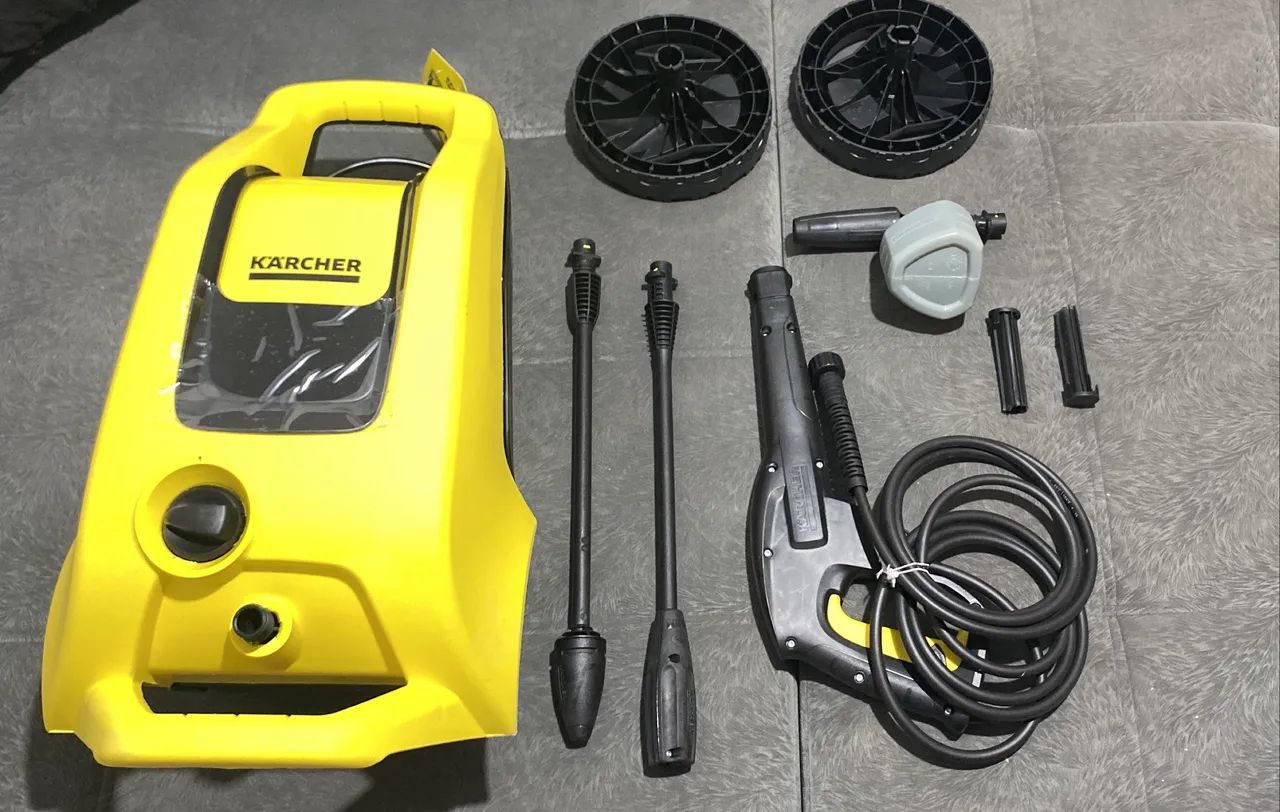 KARCHER K3 - Foto 4