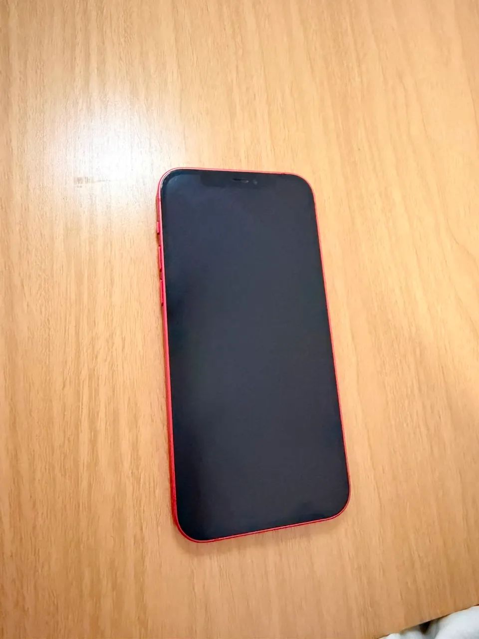 iPhone 12 vermelho 64GB - Foto 2