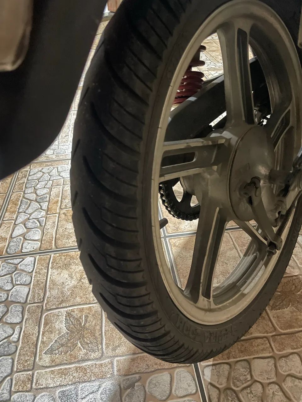 Suzuki 150cc - Foto 4