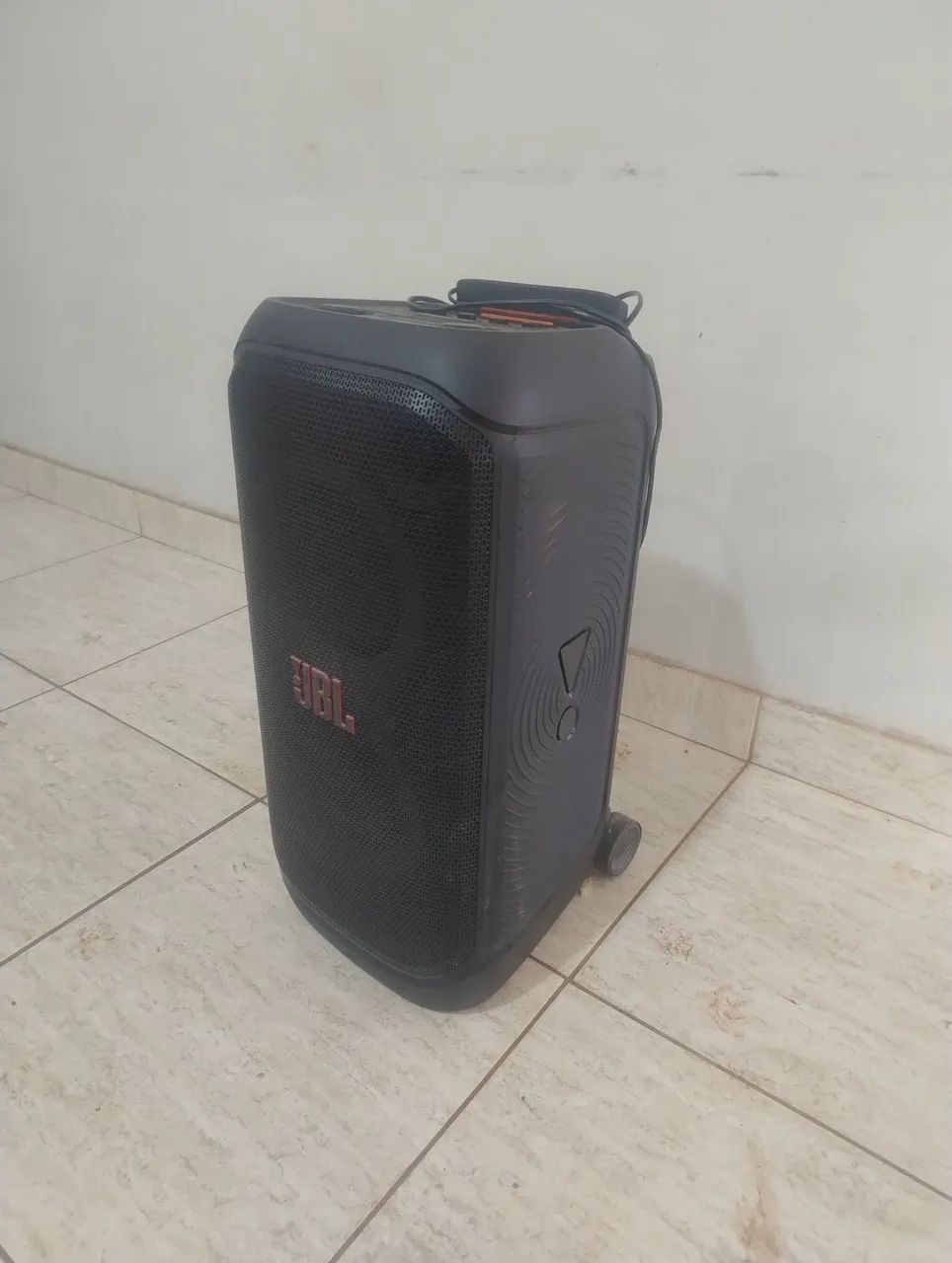 JBL 320 Partbox - Foto 3