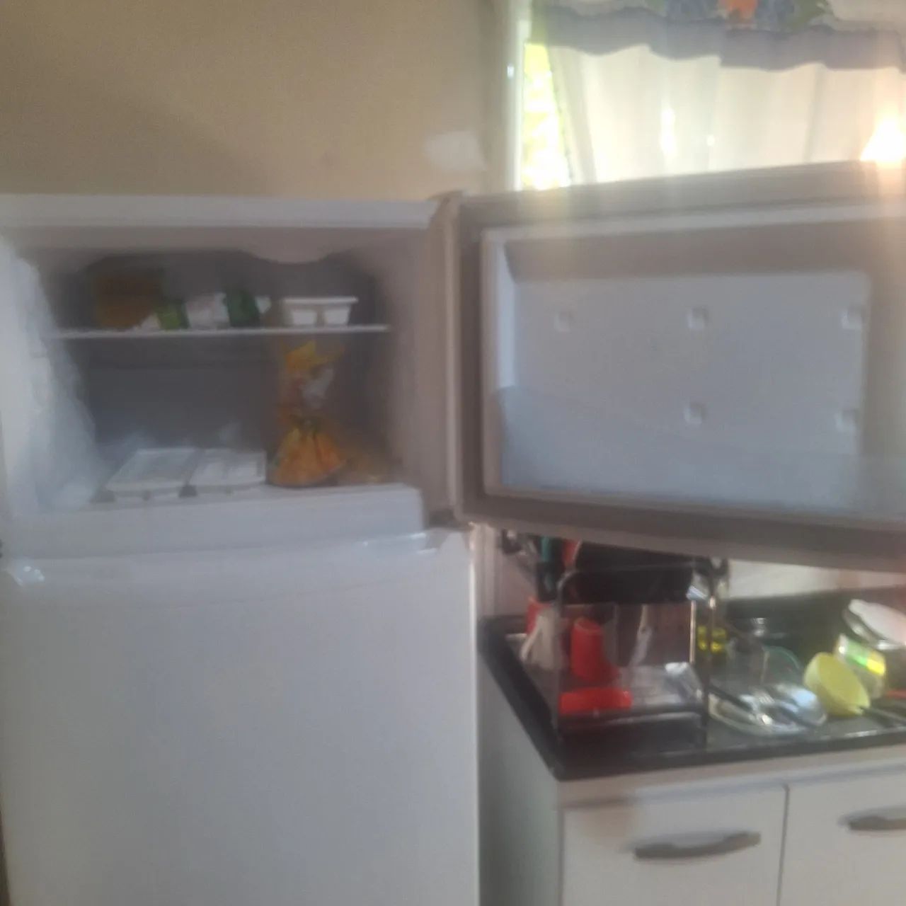 Refrigerador Consul 334L - Foto 3