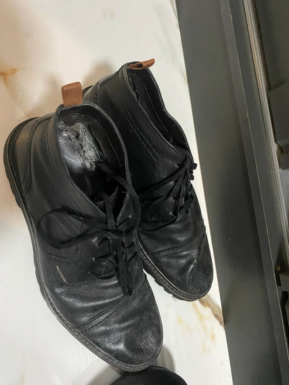 Lote de sapatos - Foto 4