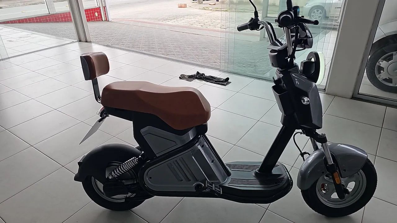 Scooter 1000wats - Foto 2