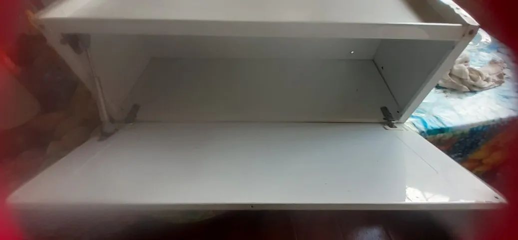 Armário  de cozinha/Gaveta