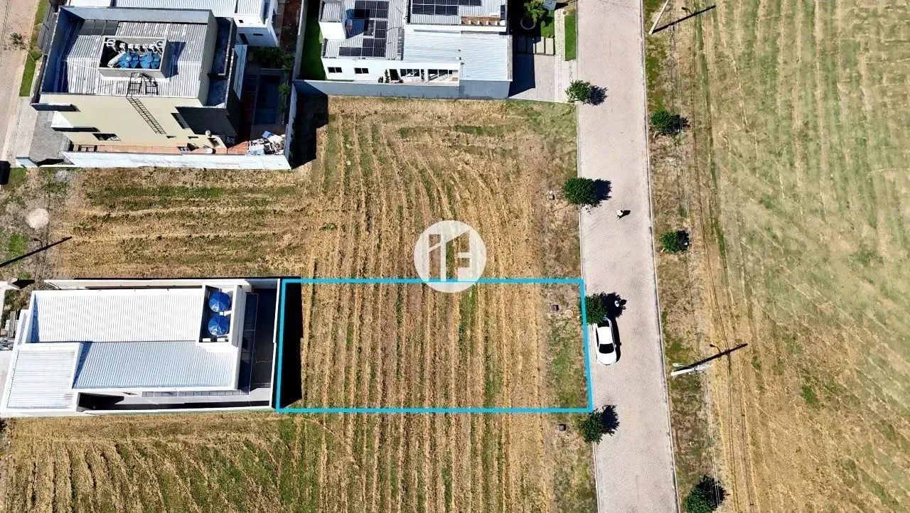 EXCLUSIVO PARA VENDA | TERRENO NO TERRAS ALPHAVILLE - Foto 4