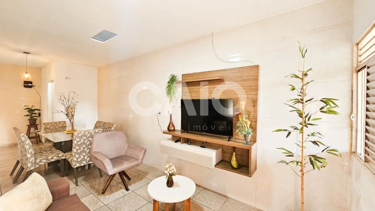 Casa na Cidade da Esperança - Foto 4