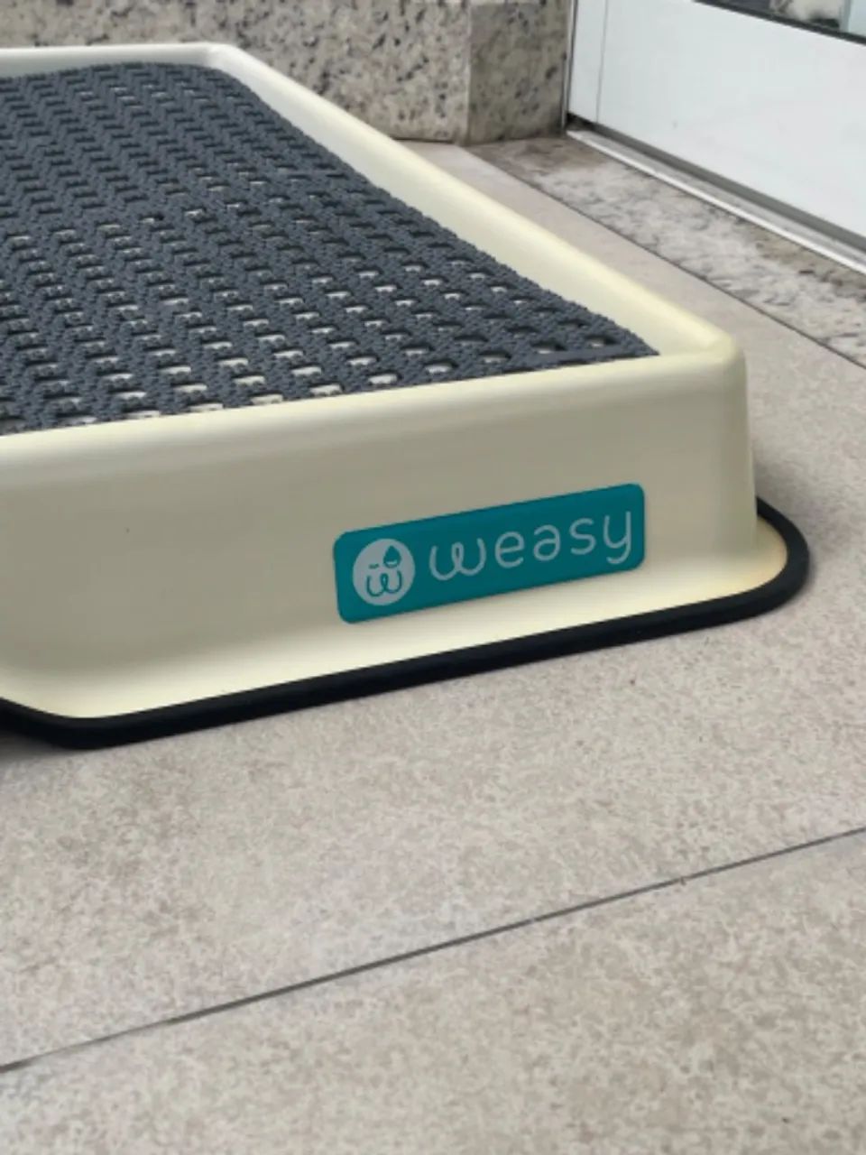 WeasyDog semi novo - Foto 2