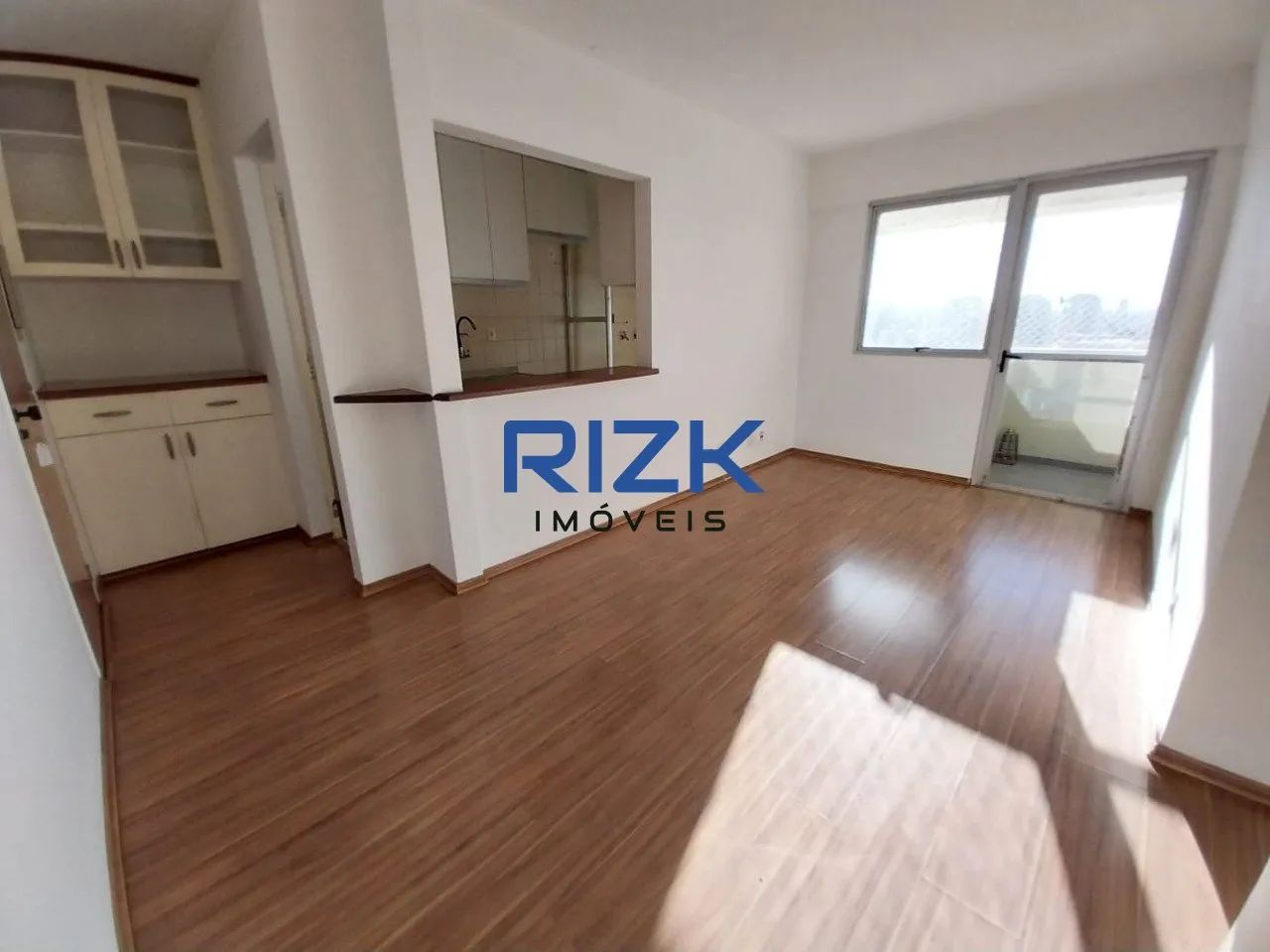 Apartamento para alugar na Aclimação