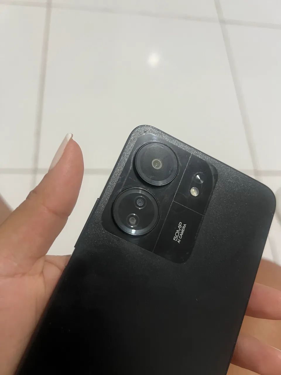 Vendo redmi 13 C  - Foto 3