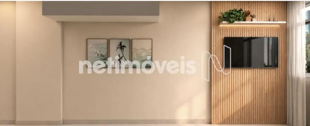 Venda Apartamento 1 quarto Centro Rio de Janeiro - Foto 2