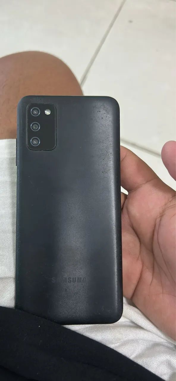 CELULAR SAMSUNG A3S - Foto 4
