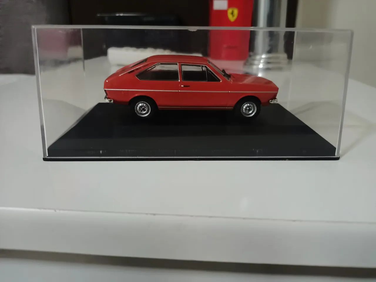Volkswagen Passat L 1974  - Foto 3
