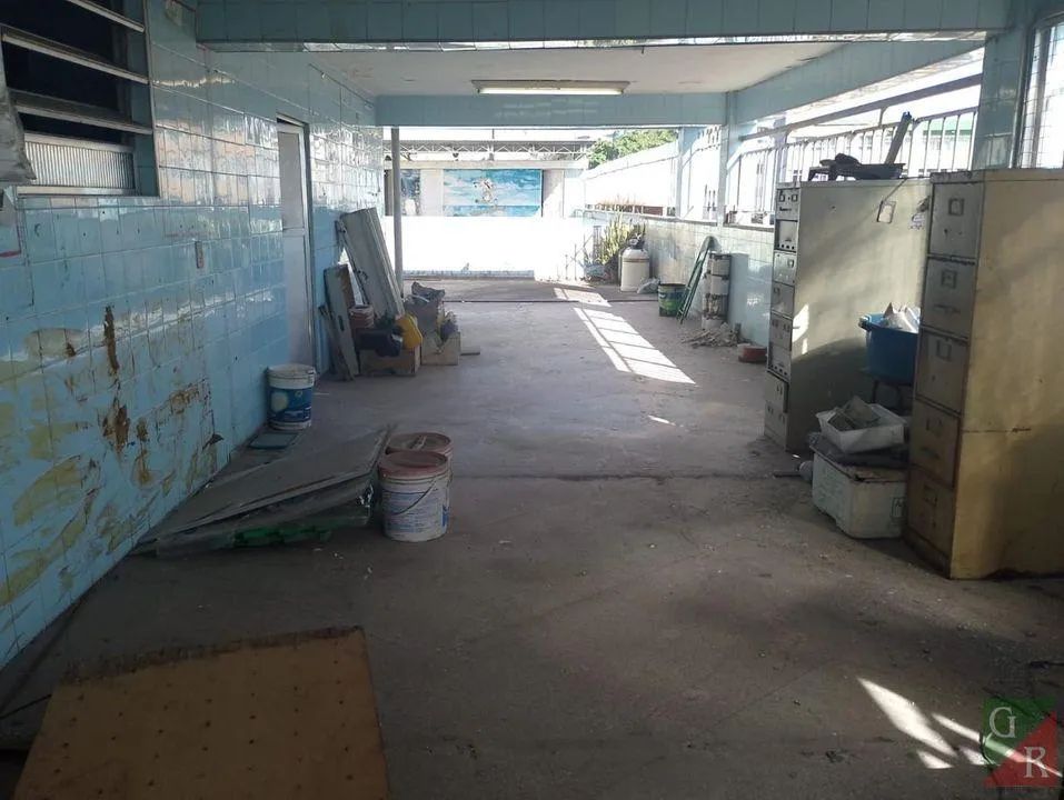 Prédio Comercial para Locação em Duque de Caxias, Centro - Foto 2