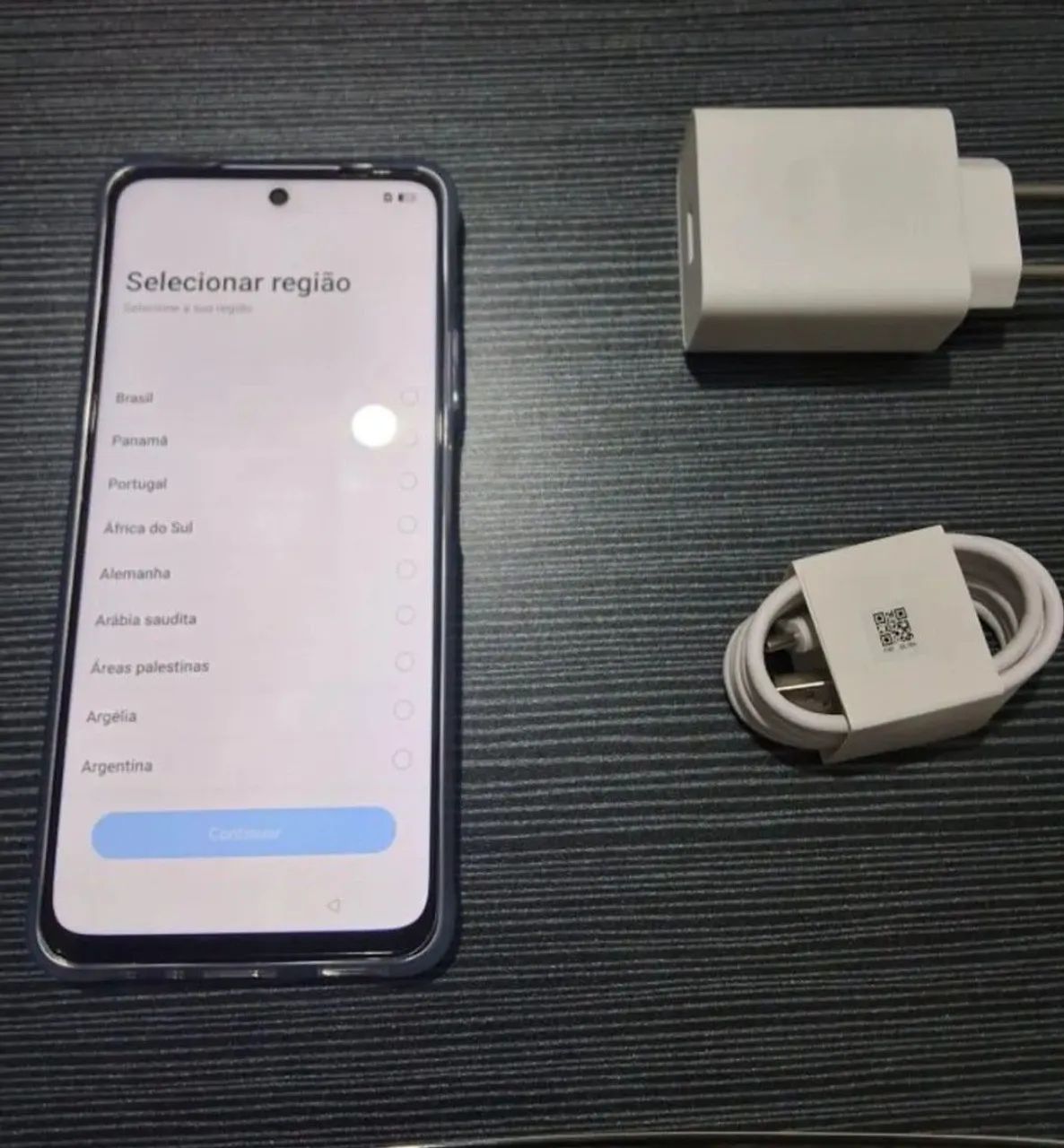 Oppo A5 pro 5g (novo) - Foto 2