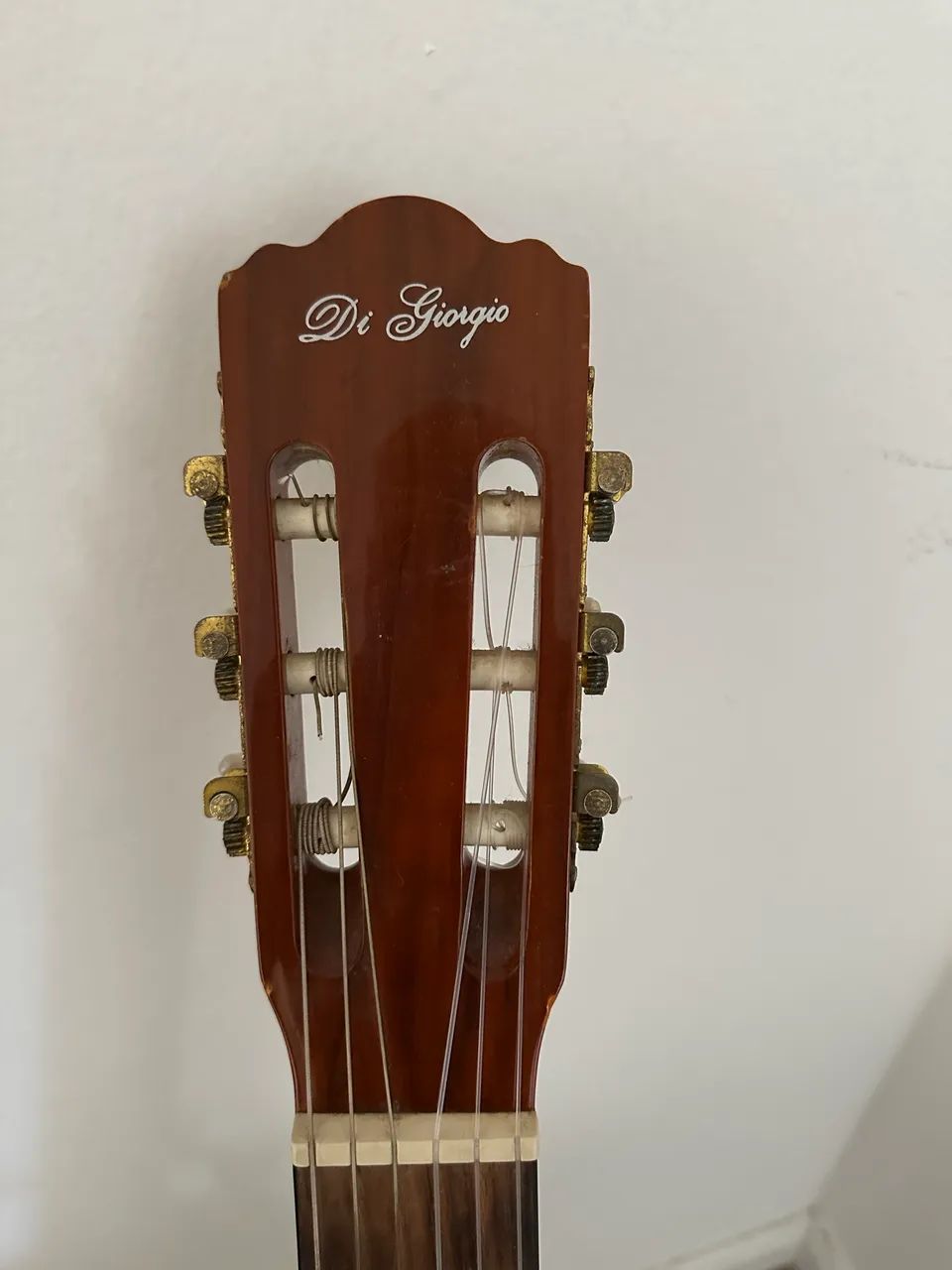 Violão Di Giorgio Classico 38 - Foto 2