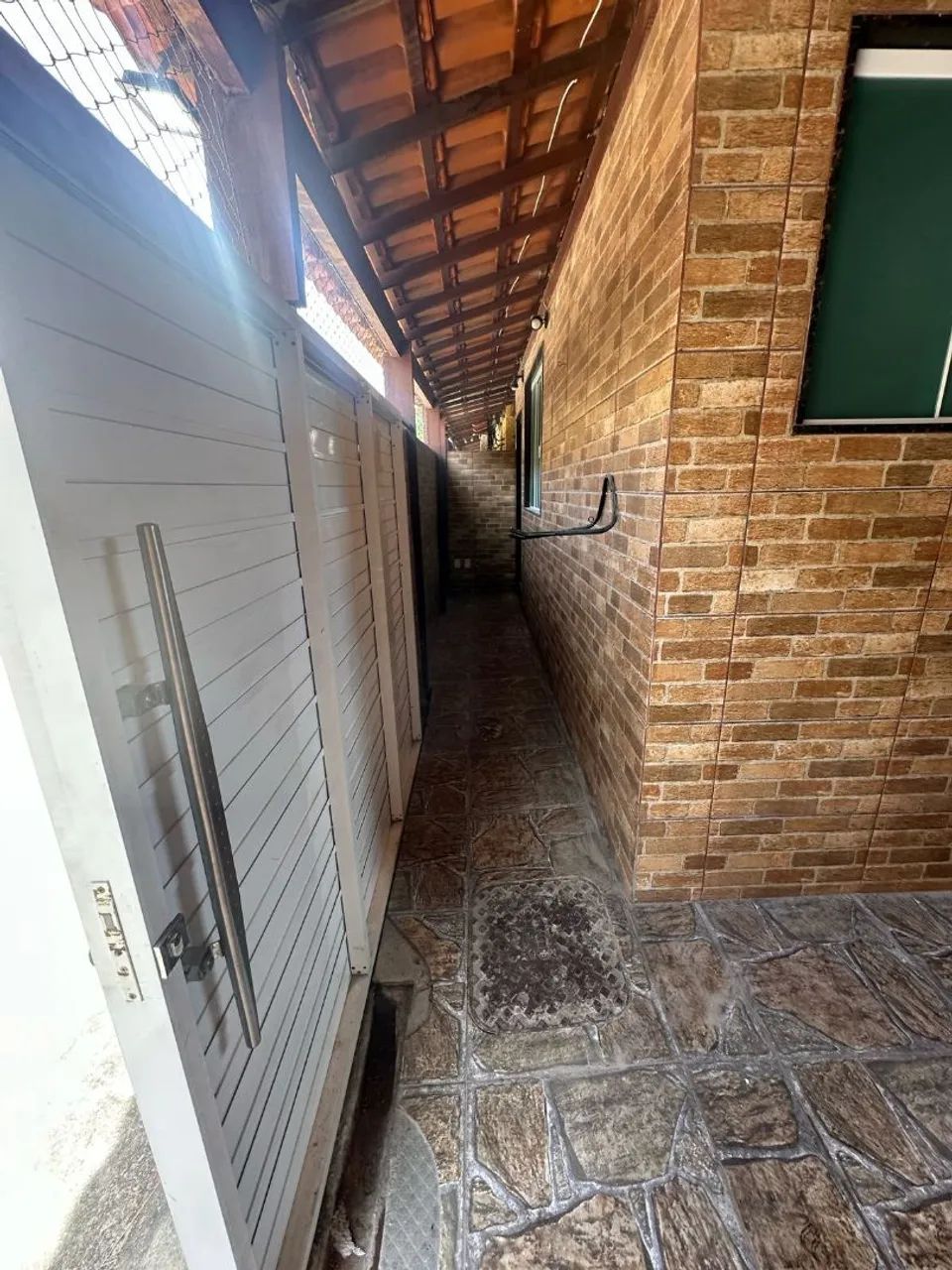 Casa Imobiliada na Doutor Laureano. - Foto 4