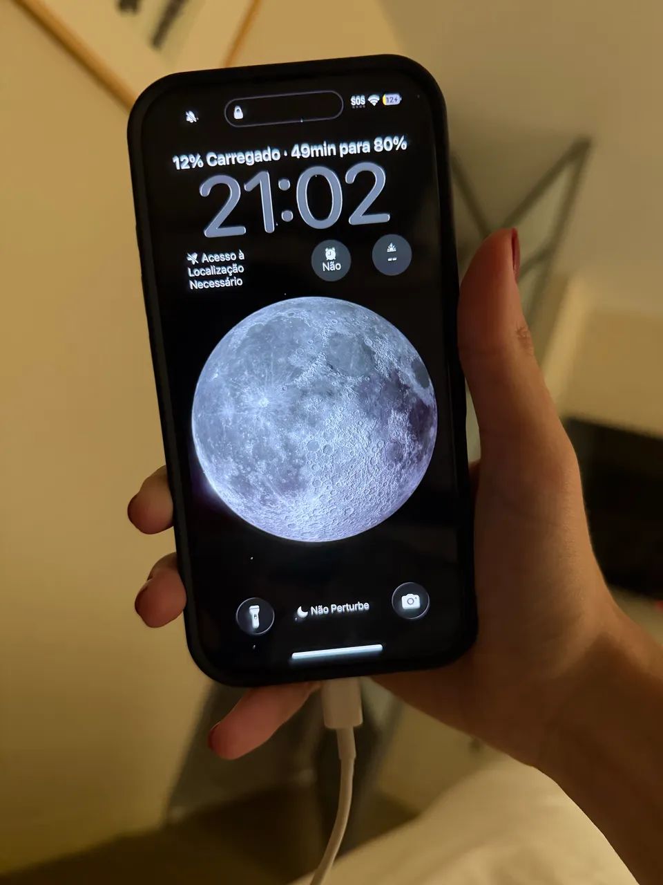 iPhone 16 - 128 GB - Foto 4