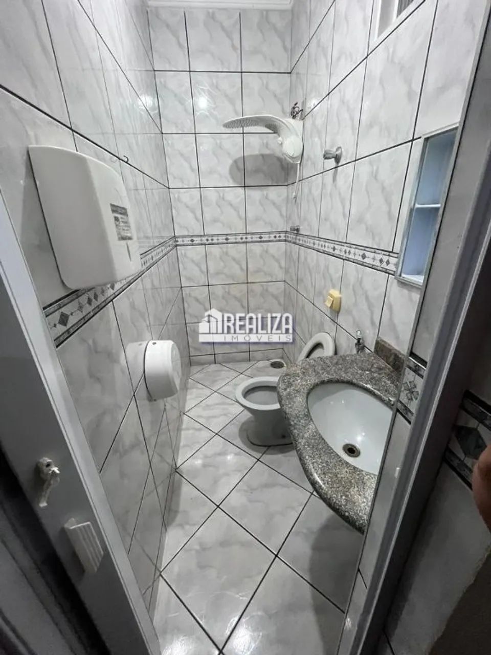 Casa para Alugar no Parque das Américas em Uberaba - Foto 4