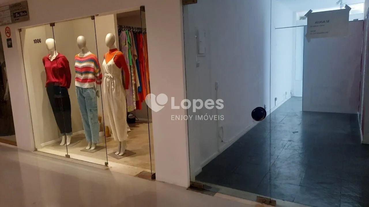Sala em Copacabana, Rio de Janeiro - Foto 5