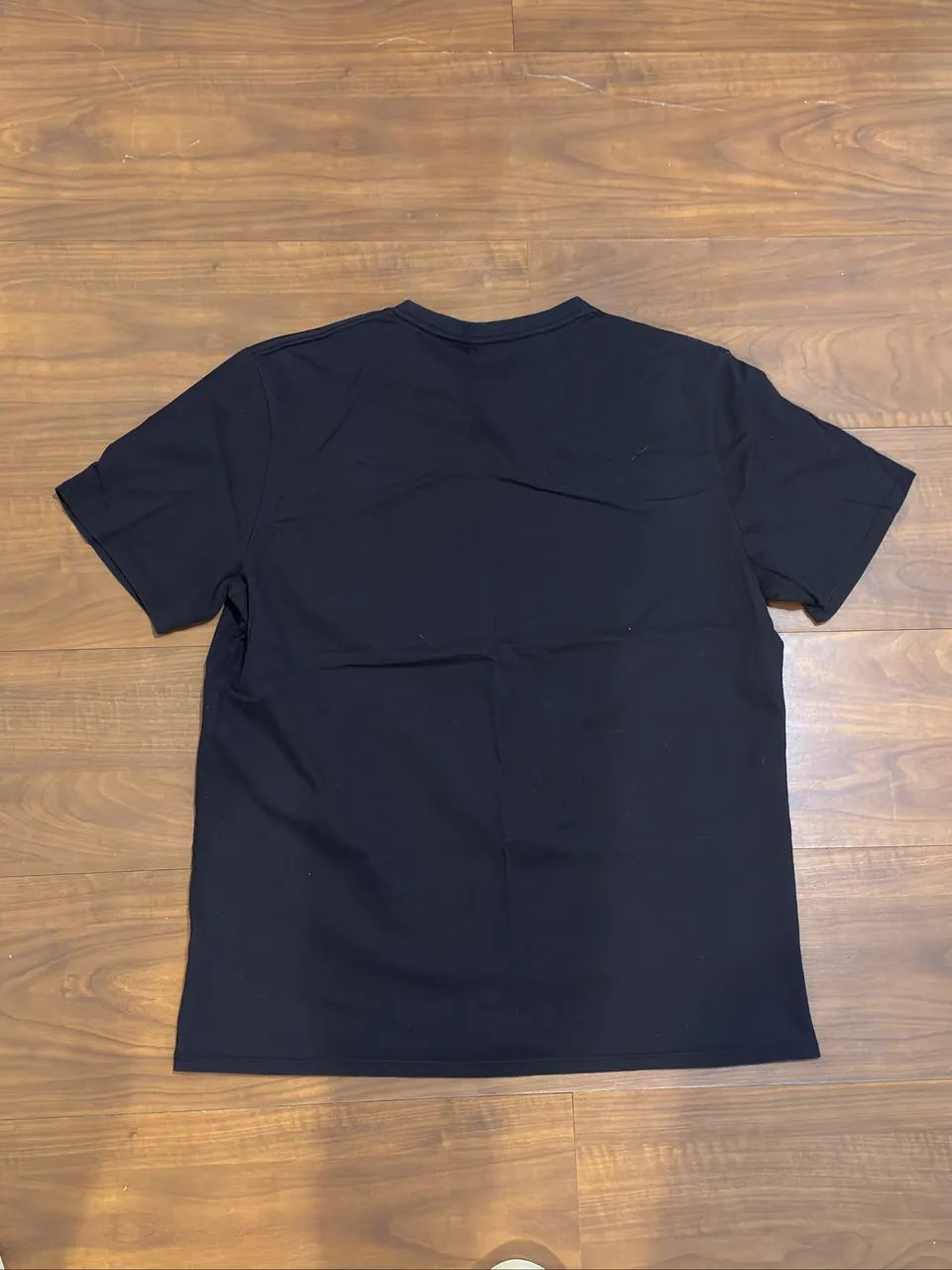 Camiseta Calvin Klein (G) - Foto 3