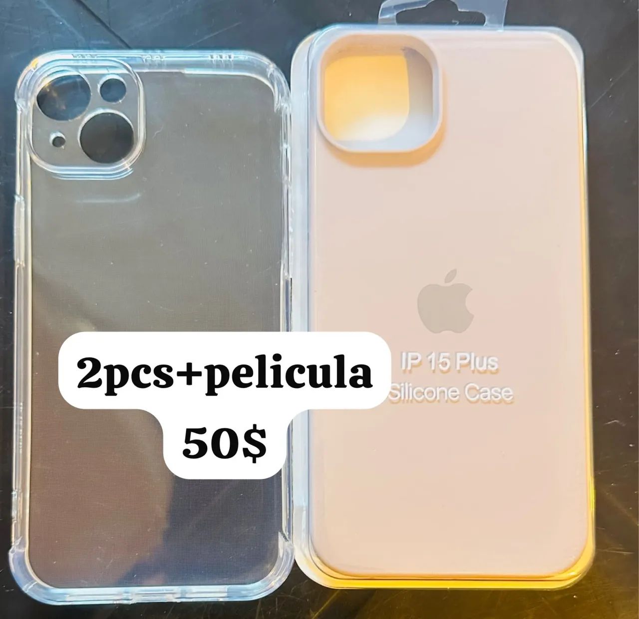 Capas para celulares  - Foto 4
