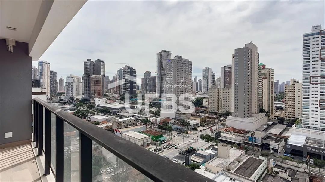 Opus Gyro Vaca Brava - Apartamento 1 quarto, sendo 1 suíte - Foto 4