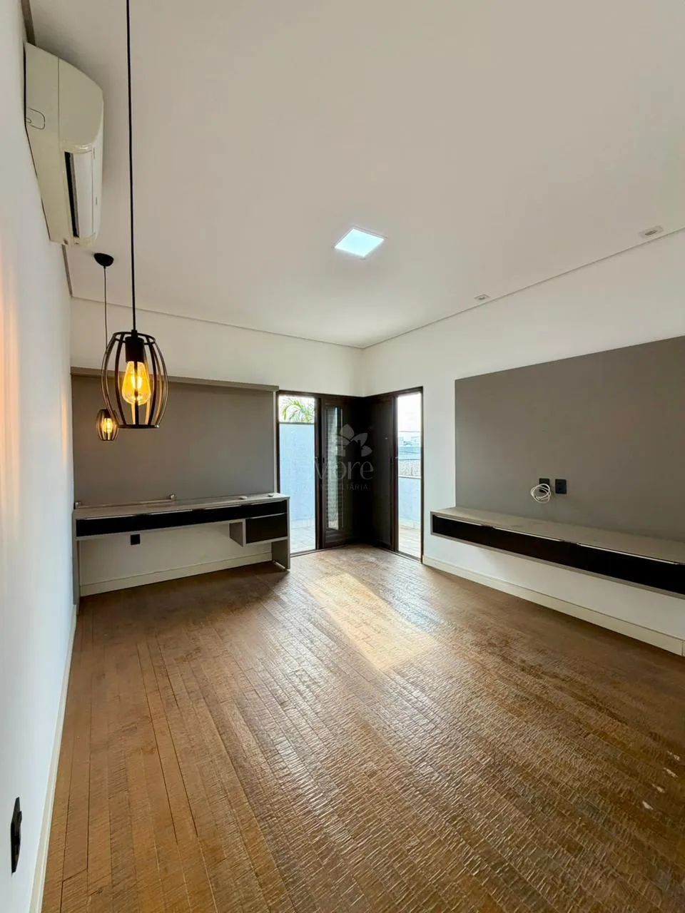 Casa à venda e para alugar em Sumaré, Residencial Real Parque Sumaré, com 3 quartos, com 2 - Foto 5
