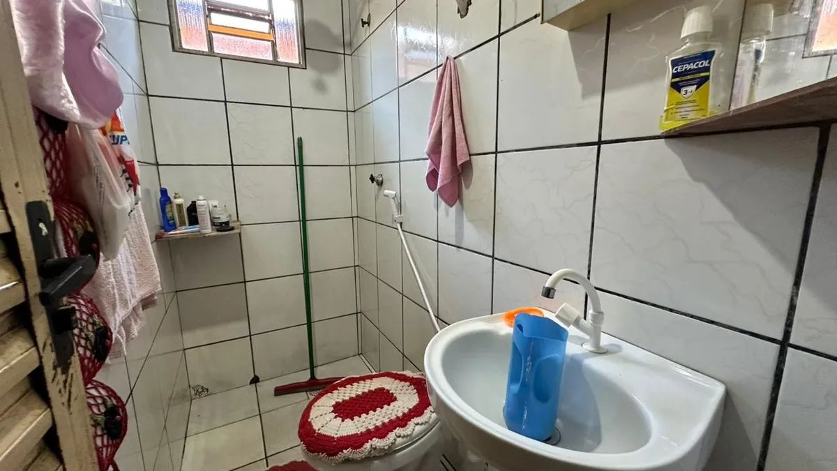 Lote, 427 m² no Parque Eldorado Oeste Extensão em Goiânia - Foto 5
