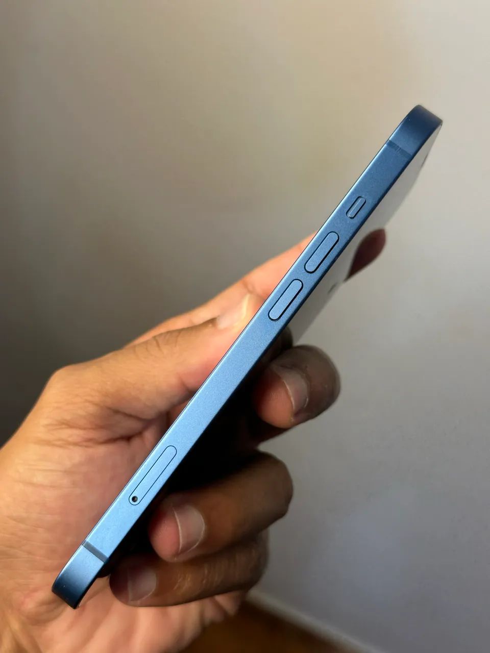 iPhone 13 256gb blue (preço bom !!!) - Foto 3