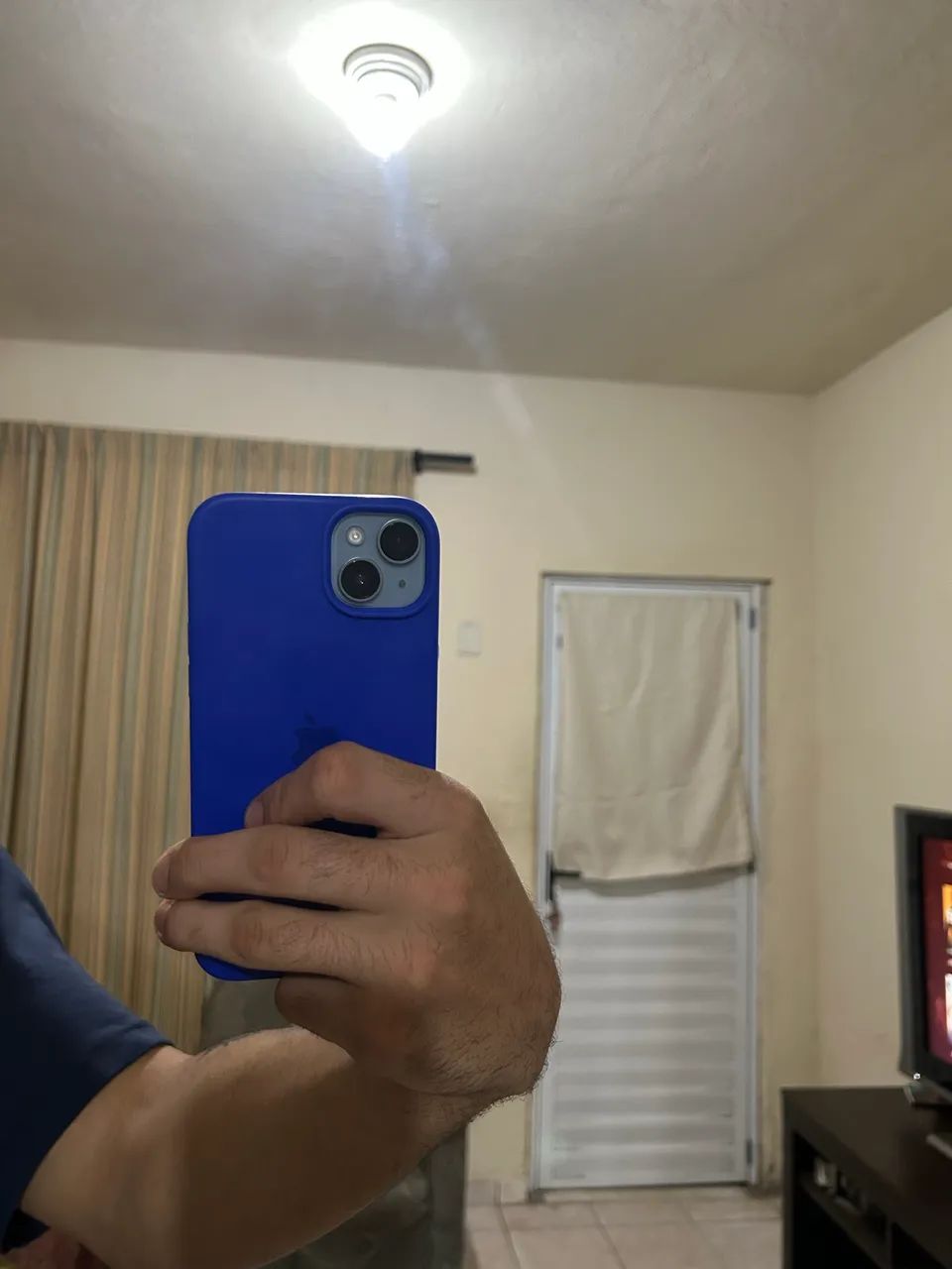 IPHONE 14 plus 128gb  - Foto 2