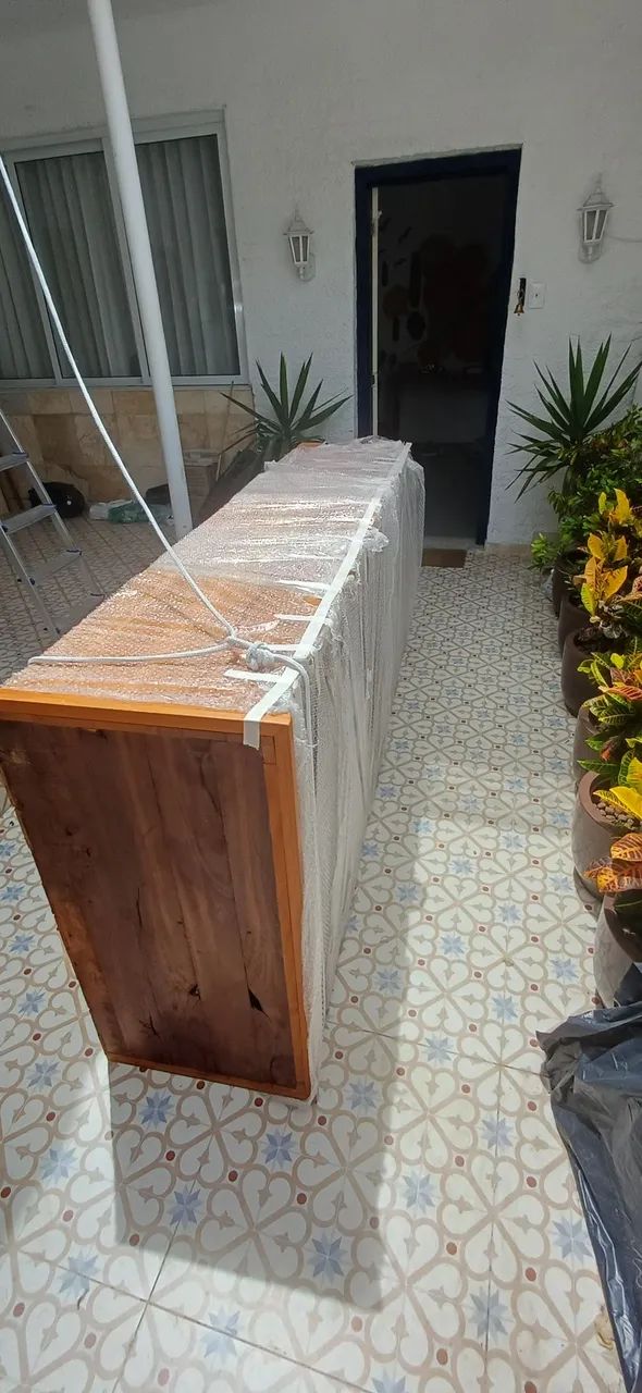 Chapa ajudantes de carga e descarga mudança  - Foto 3