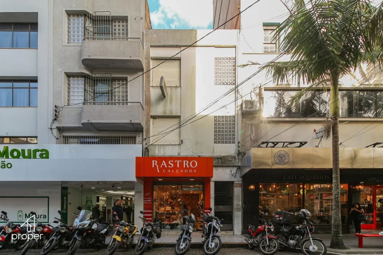Apartamento para alugar no Centro - Pelotas/RS