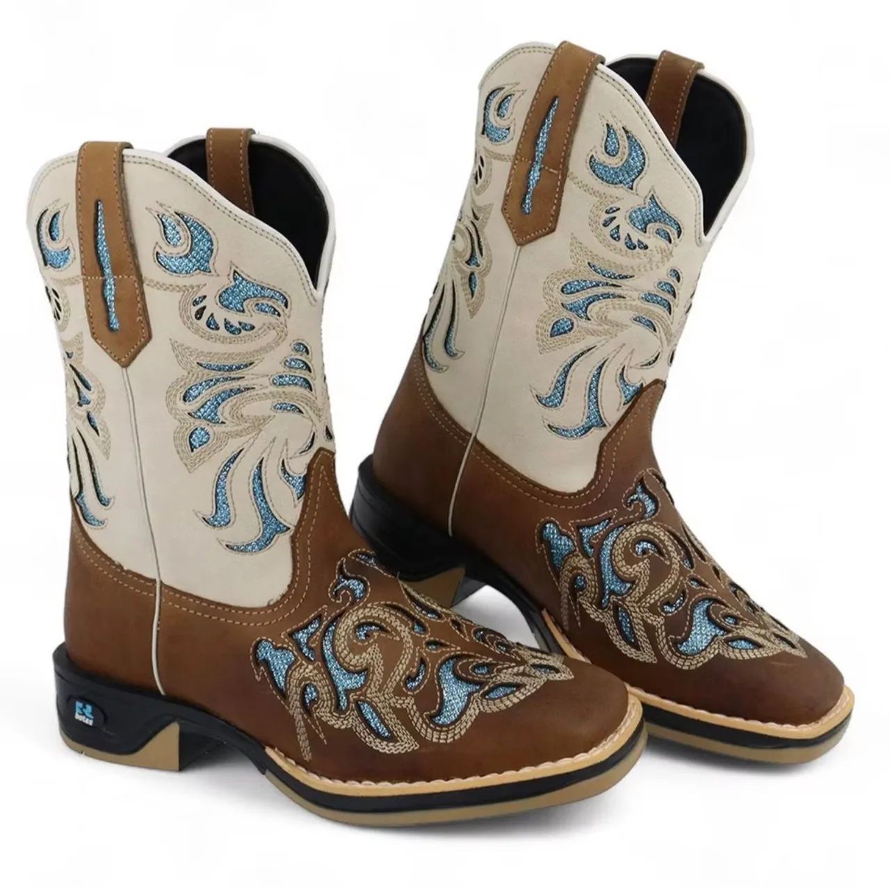 Bota Texana 