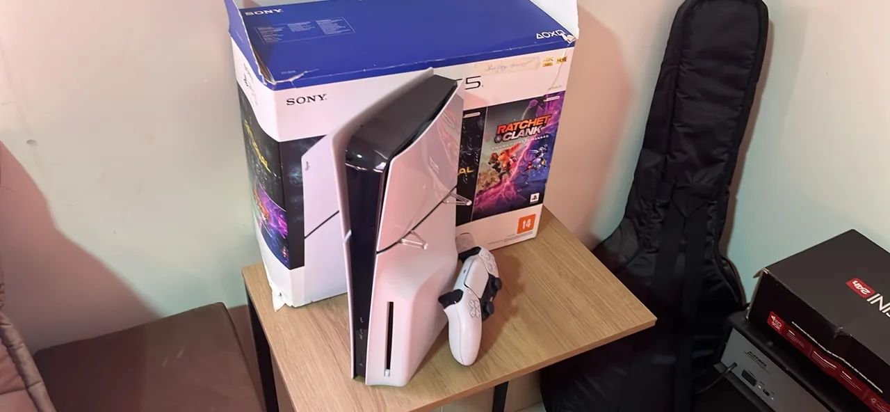 Playstation 5