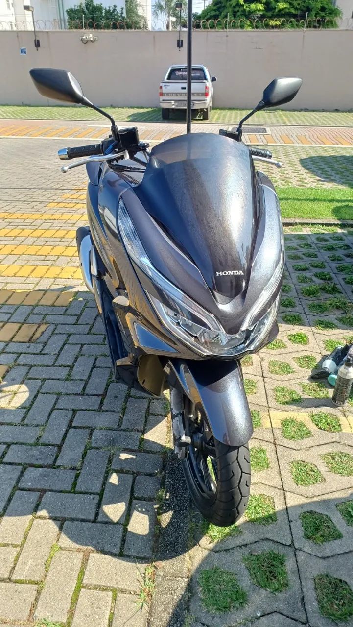 Vendo PCX 2022 - Foto 2