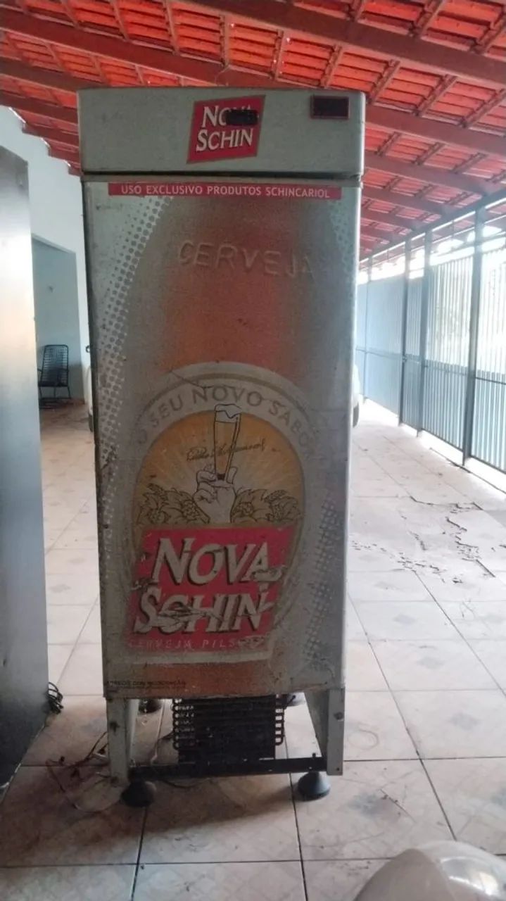 Vendo uma distribuidora desmontada.  - Foto 4