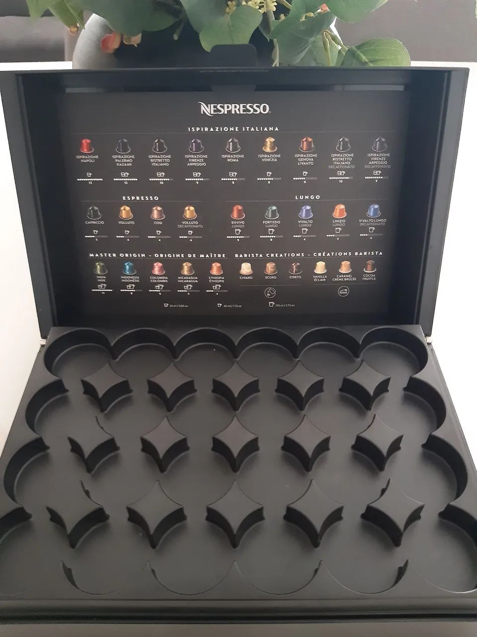 Porta Cápsulas Nespresso. - Foto 3