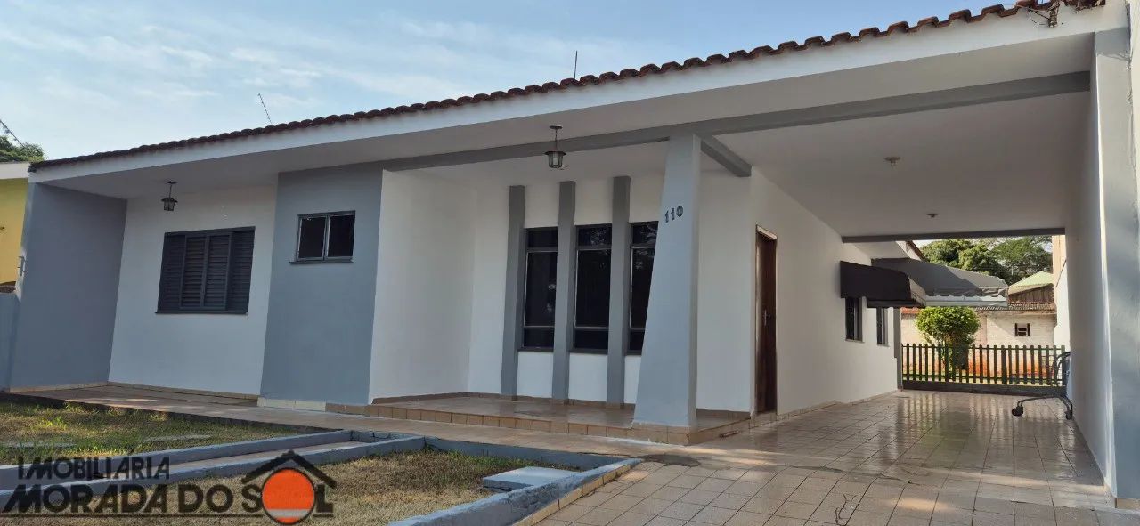 Casa para alugar em Vila Morangueira, Maringá-PR - Foto 2