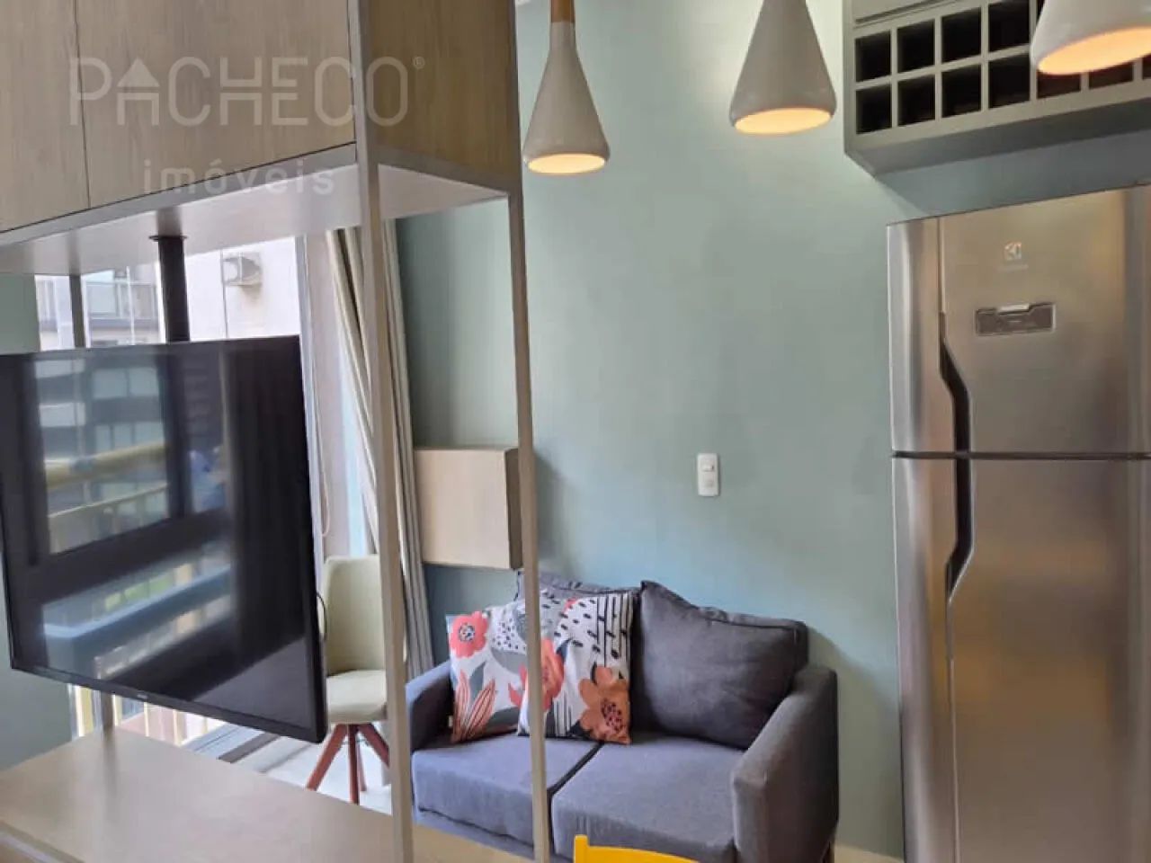Studio, Pinheiros - São Paulo - Foto 4