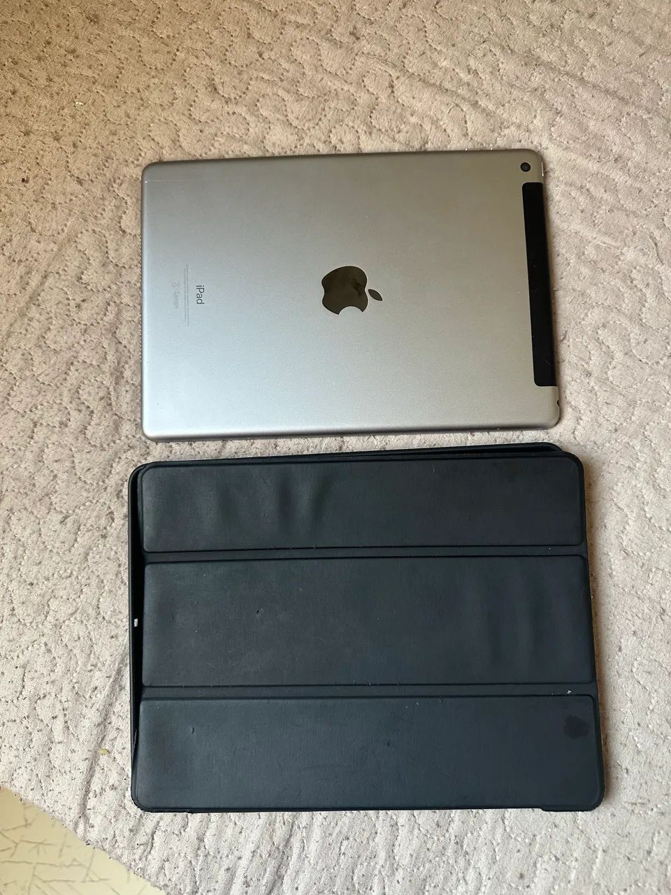 Ipad 5ª Geração- 128GB - Foto 4