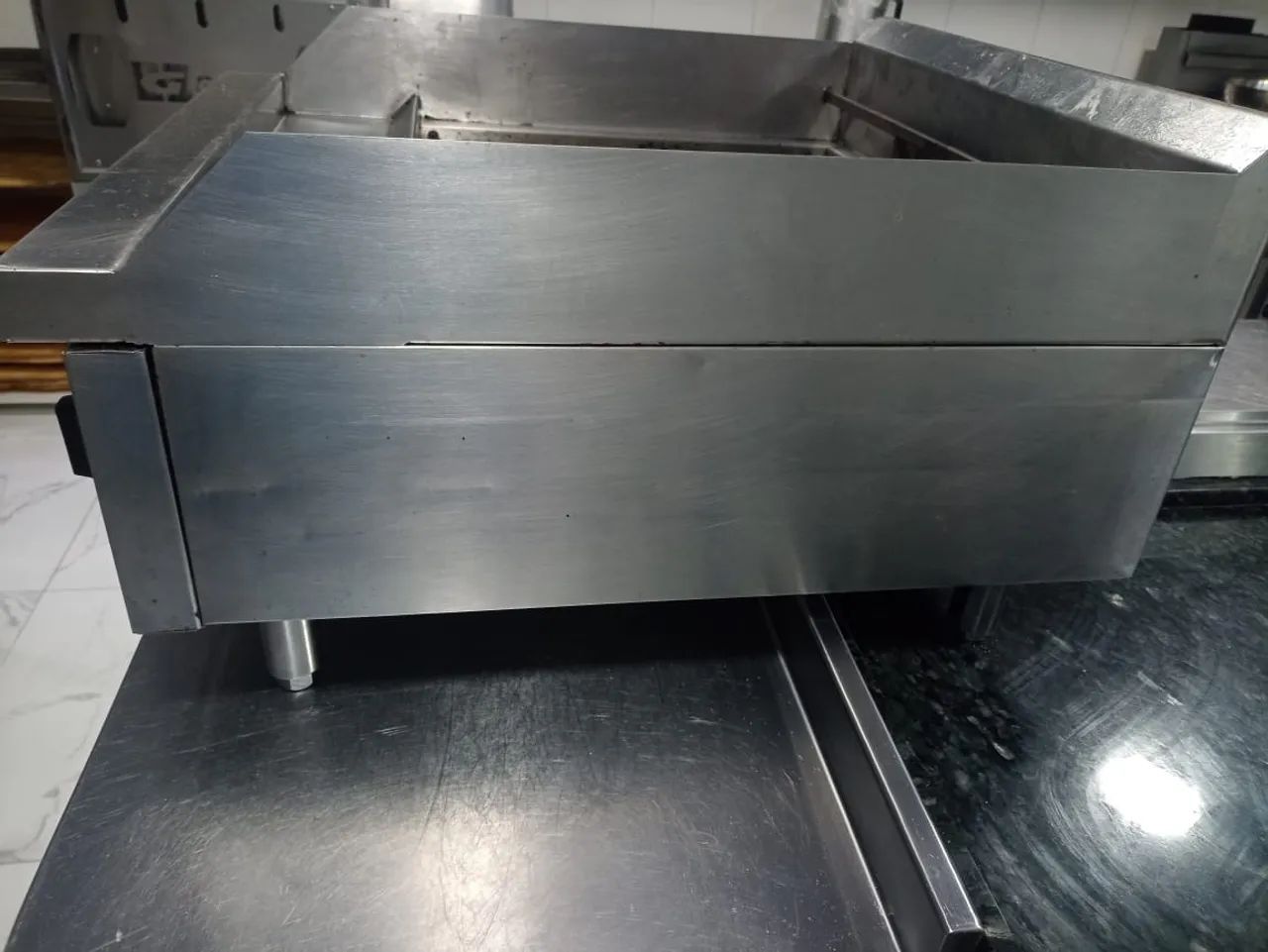 char broiler profissional  - Foto 4