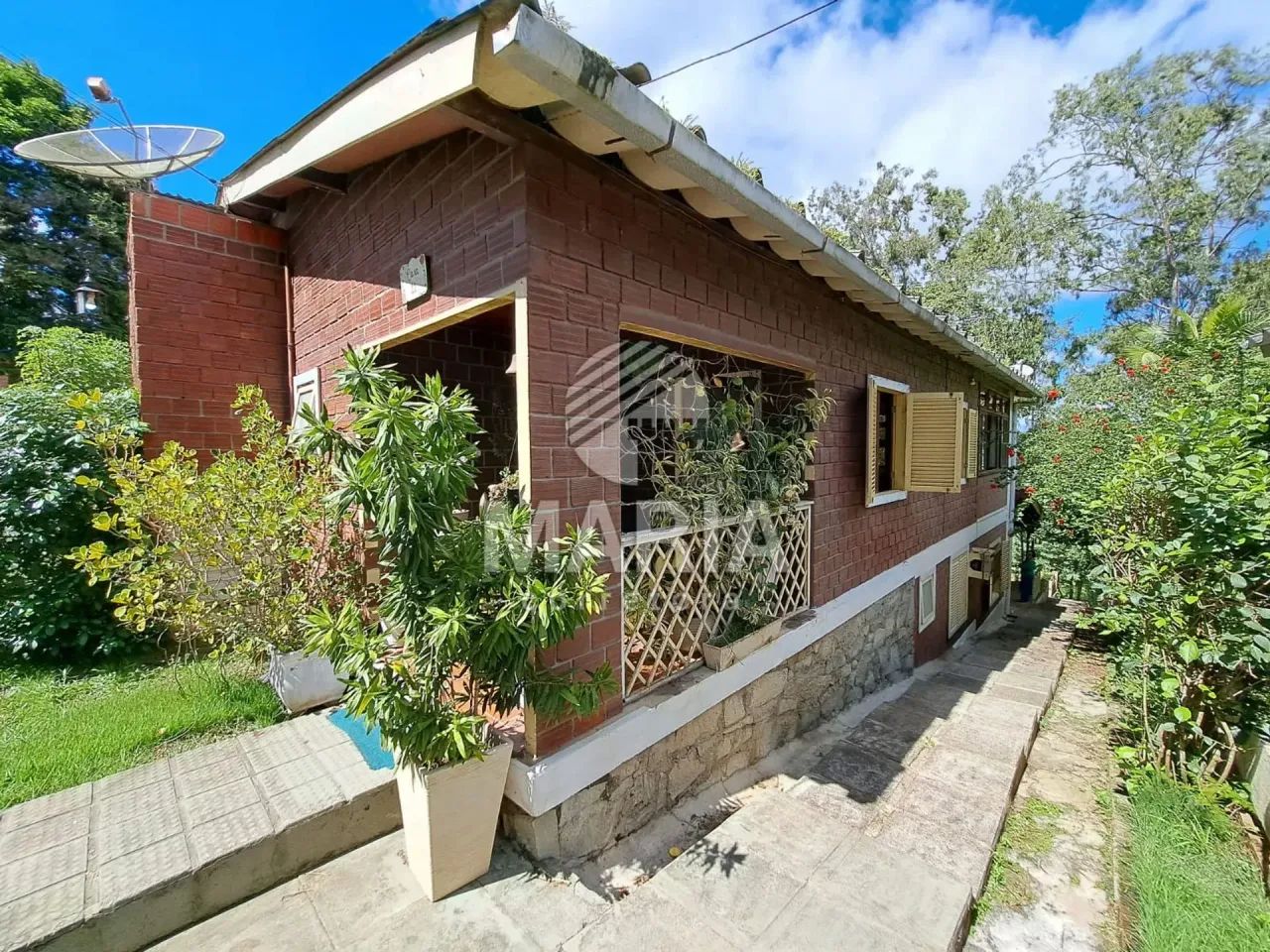 Casa de condomínio à venda em Gravatá/PE! Com 4 quartos! - Foto 5