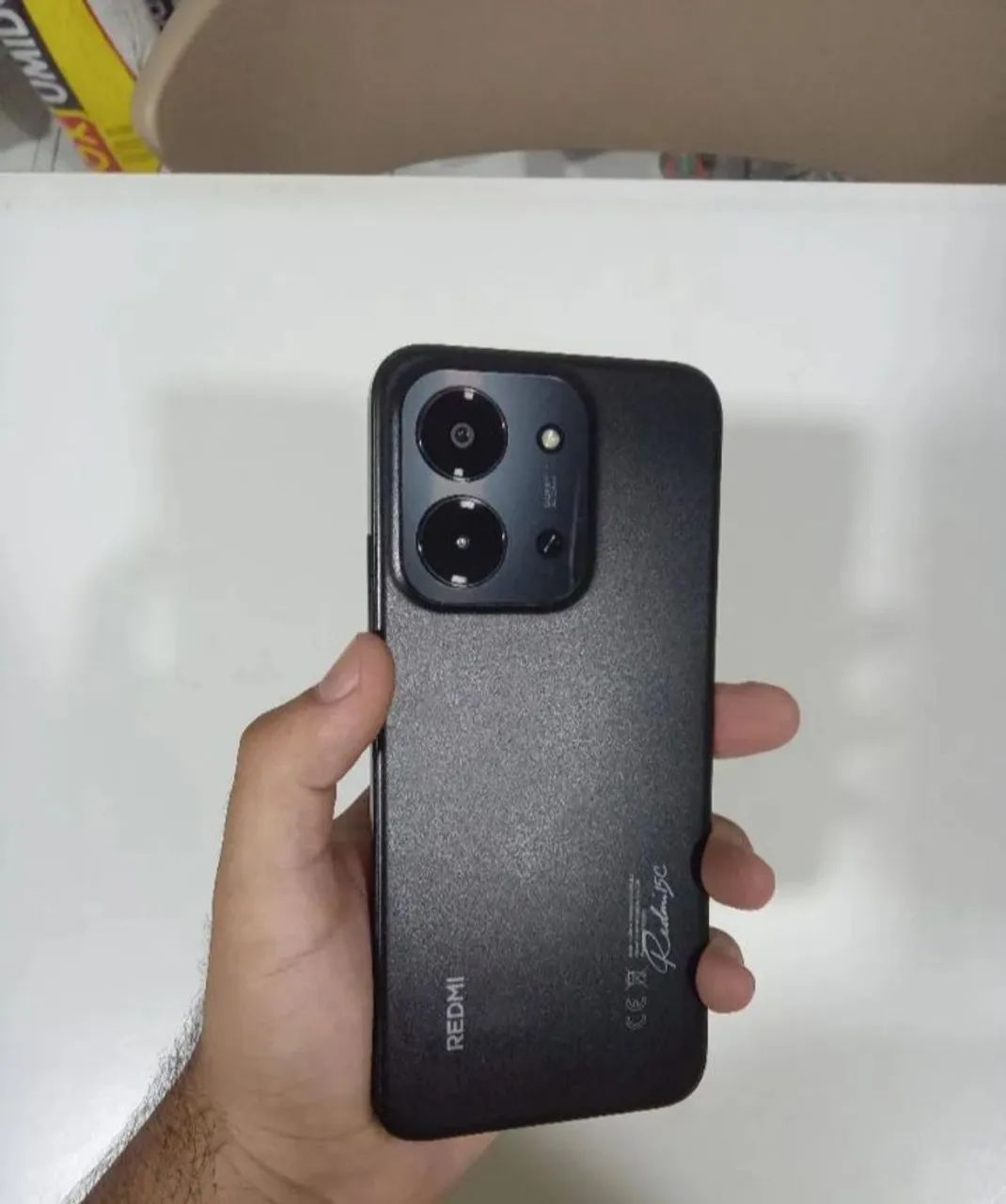 Redmi 15c 5g