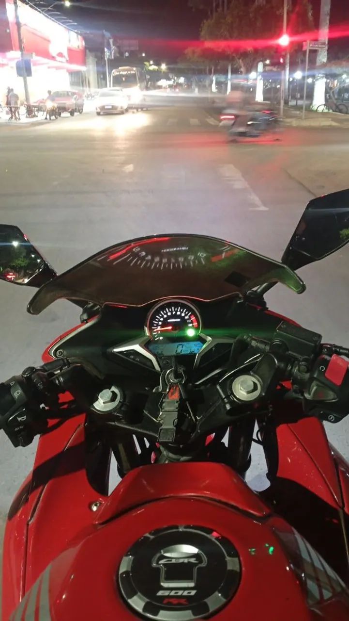 CBR  - Foto 4