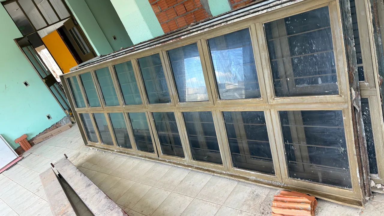 Janela  - Foto 4