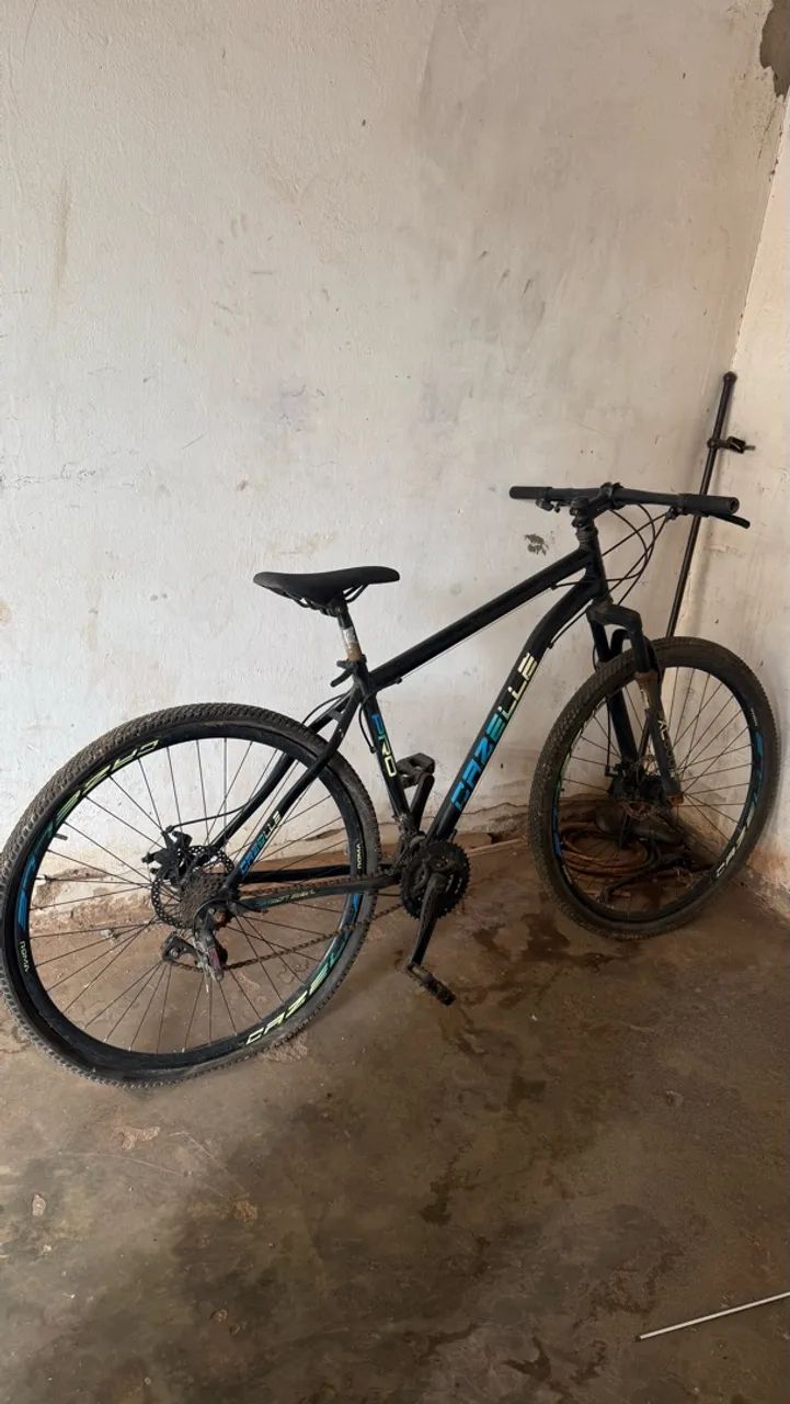 Bicicleta aro 29 - Foto 2