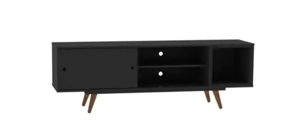 Rack retrô - Foto 2