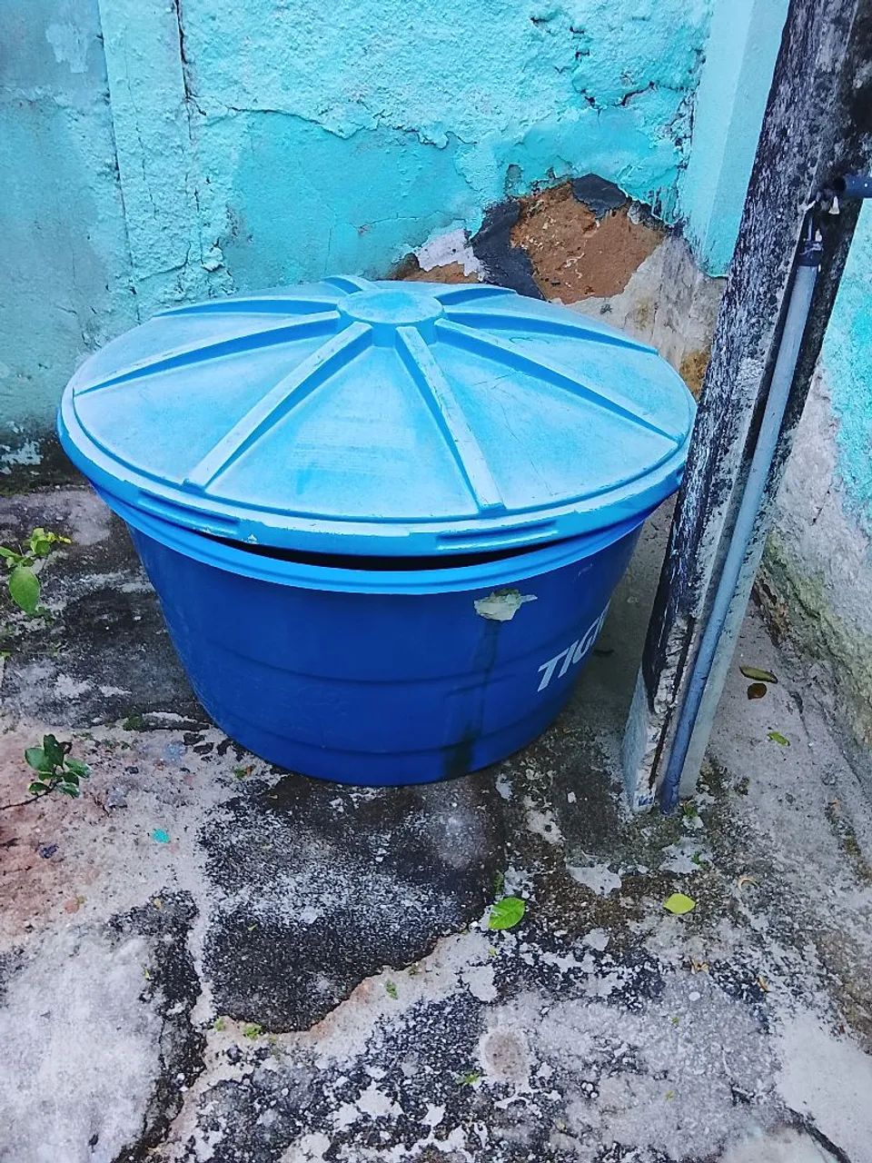 Venda de caixa d'água  - Foto 2