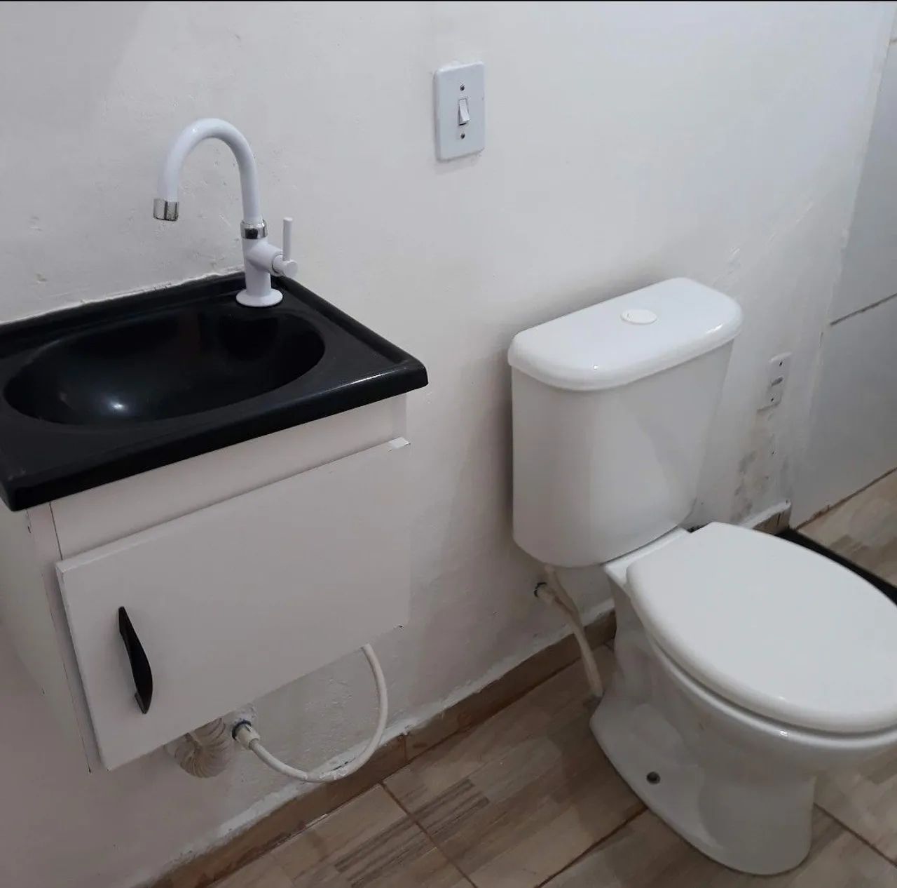 QUARTO MOBILIADO NO ITAIM PAULISTA  - Foto 5