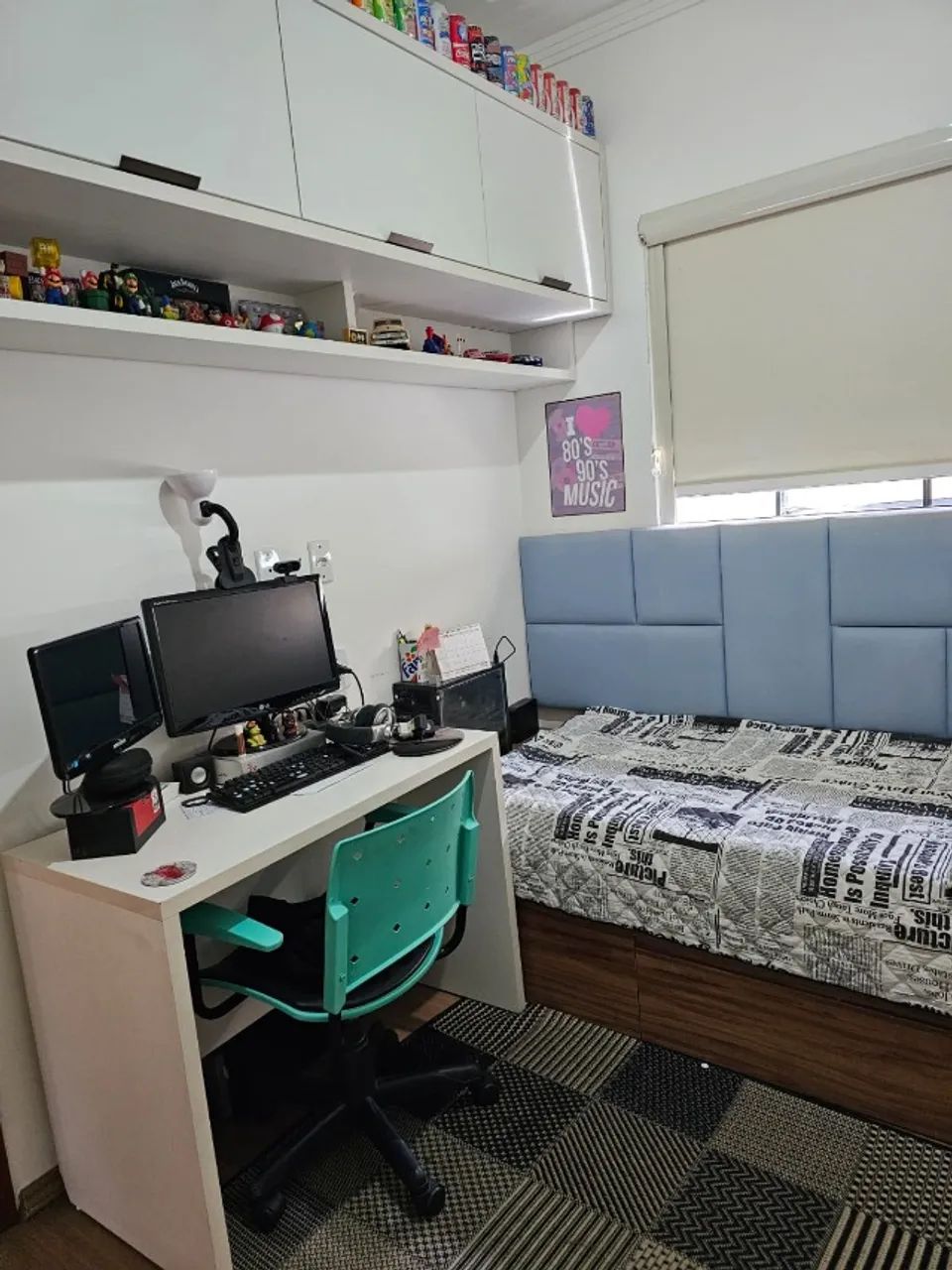 Foto - Pouso Alegre - Residencial Santa Rita